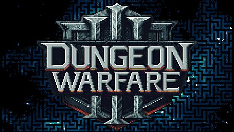 Dungeon Warfare 3 Game
