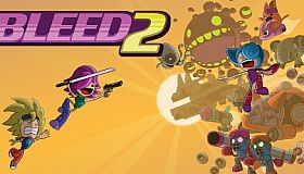 Bleed 2