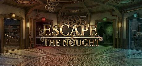 Escape:The Nought Game