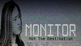 Not The Destination