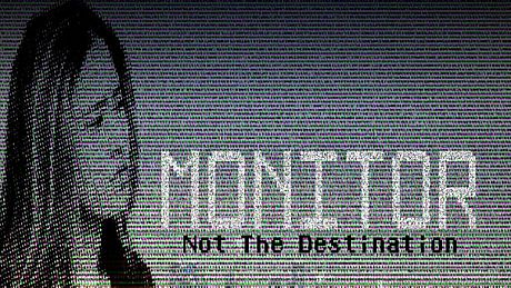 Not The Destination DLC