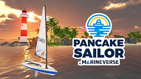 Pancake Sailor Game