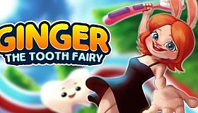 Ginger - The Tooth Fairy