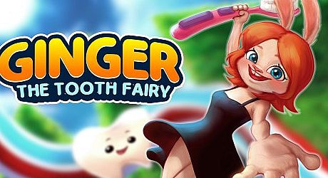 Ginger - The Tooth Fairy Game
