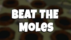 Beat The Moles