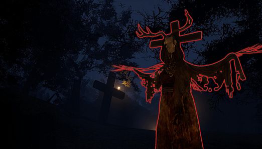 Village of the Curse