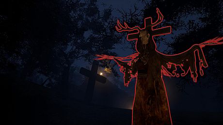 Village of the Curse Game