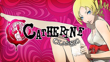Catherine Classic Game