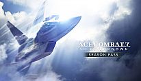 Buy ACE COMBAT 7: SKIES UNKNOWN Season Pass PC