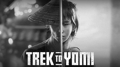 Trek to Yomi Game