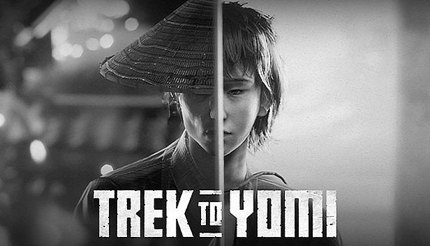 Buy Trek to Yomi