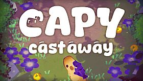Capy Castaway
