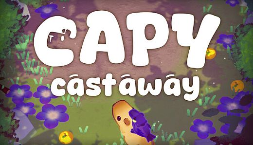 Capy Castaway