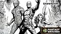 Fantasy Grounds - Gammadark