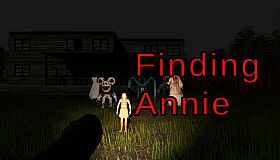 Finding Annie