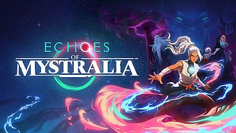 Echoes of Mystralia Game