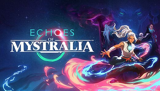 Echoes of Mystralia