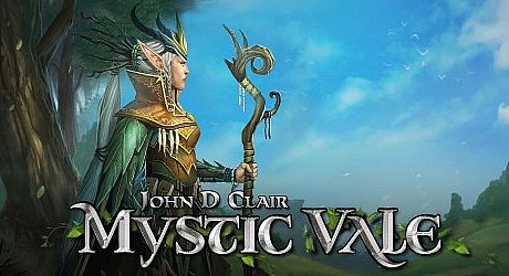 Mystic Vale Game