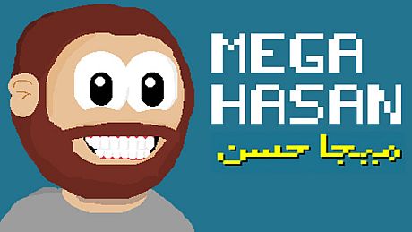 Mega Hasan Game