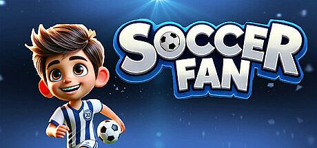 Soccer Fan - Online Multiplayer Football Game
