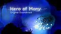 Hero of Many - Original Soundtrack