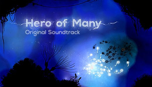 Hero of Many - Original Soundtrack