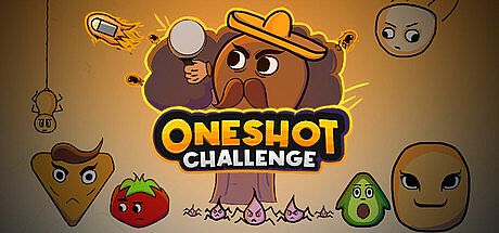 One Shot Challenge Game