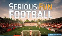 Serious Fun Football für PC kaufen