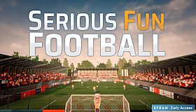Serious Fun Football