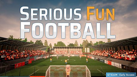 Serious Fun Football