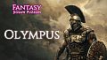 Fantasy Jigsaw Puzzles - Olympus