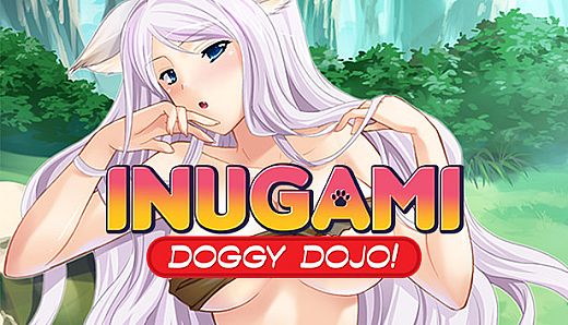 Inugami: Doggy Dojo!