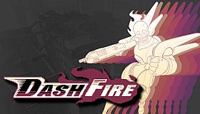 DashFire
