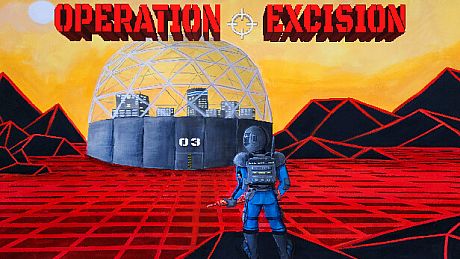 Operation Excision Game