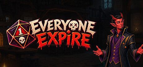 Everyone Expire