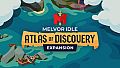 Melvor Idle: Atlas of Discovery