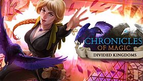 Chronicles of Magic: Divided Kingdoms