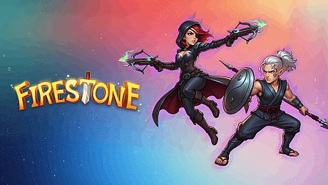 Firestone Mega Giveaway DLC