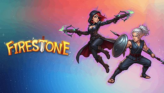 Firestone Mega Giveaway
