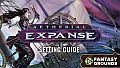 Fantasy Grounds - Aetherial Expanse: Setting Guide