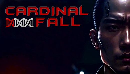 Cardinal Fall