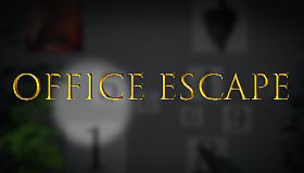 OFFICE ESCAPE