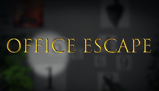 OFFICE ESCAPE