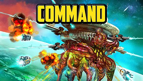 Star Realms - Command DLC