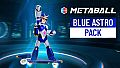 Metaball - Blue Astro Pack