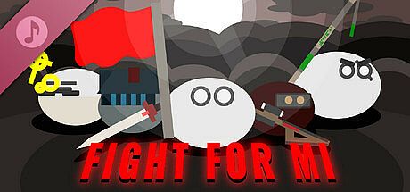 Fight For Mi Soundtrack DLC