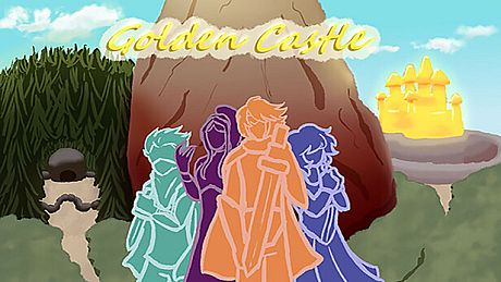 'Golden Castle' Game