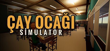 Çay Ocağı Simulator