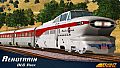 Trainz Simulator DLC: Aerotrain