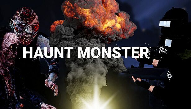 Buy Haunt Monster